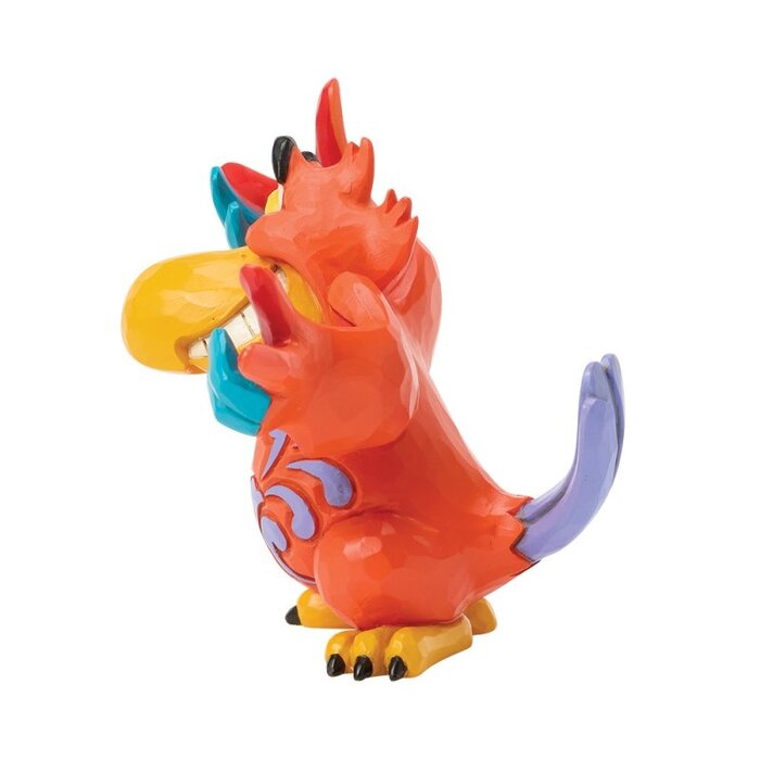 Disney Traditions - Iago Mini (PRE-ORDER)