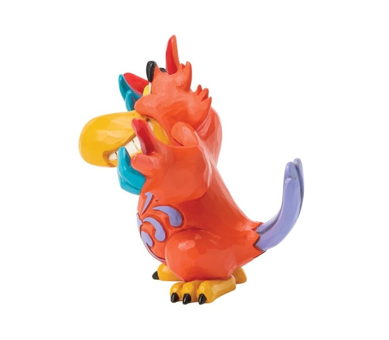 Disney Traditions - Iago Mini (PRE-ORDER)