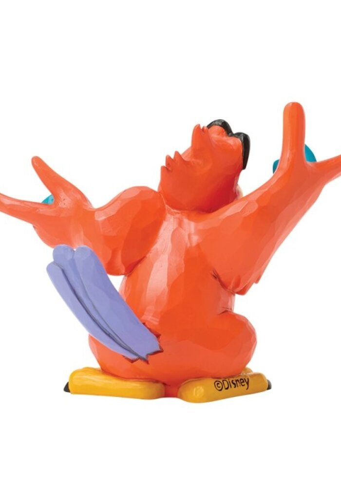 Disney Traditions - Iago Mini (PRE-ORDER)