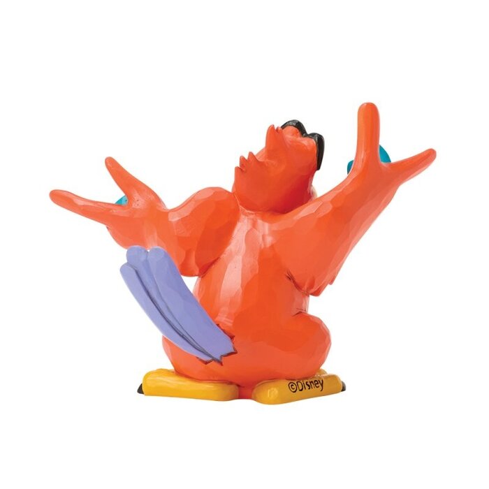 Disney Traditions - Iago Mini