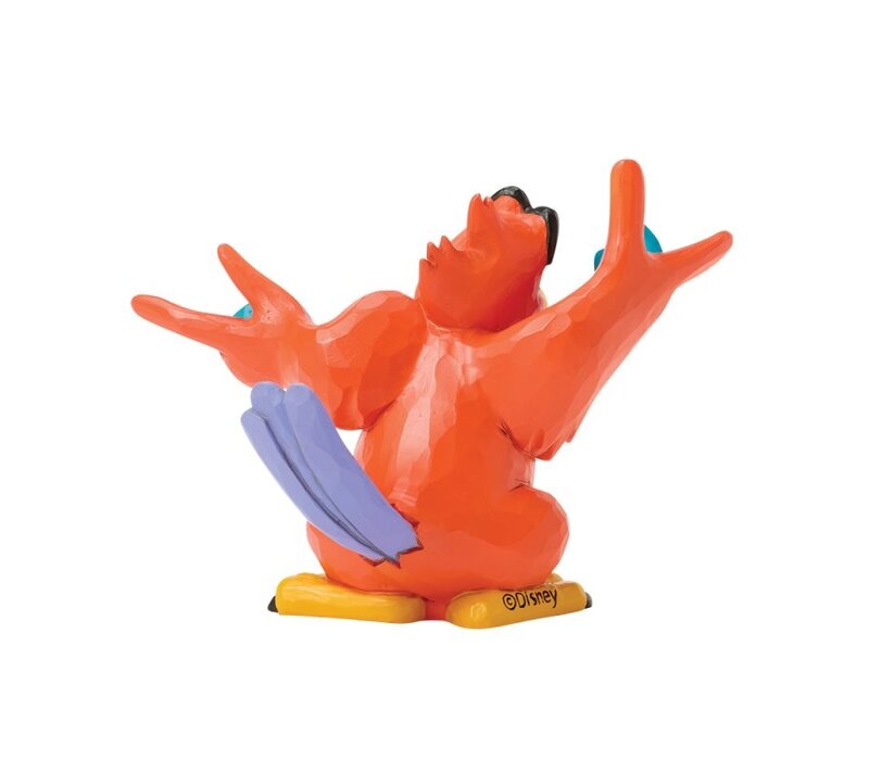 Disney Traditions - Iago Mini (PRE-ORDER)