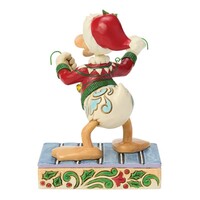 Disney Traditions - Holiday Jingle (Donald with Bells PRE-ORDER)