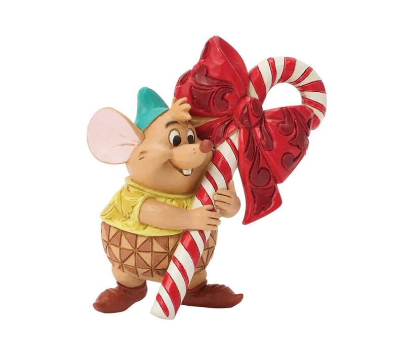 Disney Traditions - Gus Candy Cane Mini (PRE-ORDER)