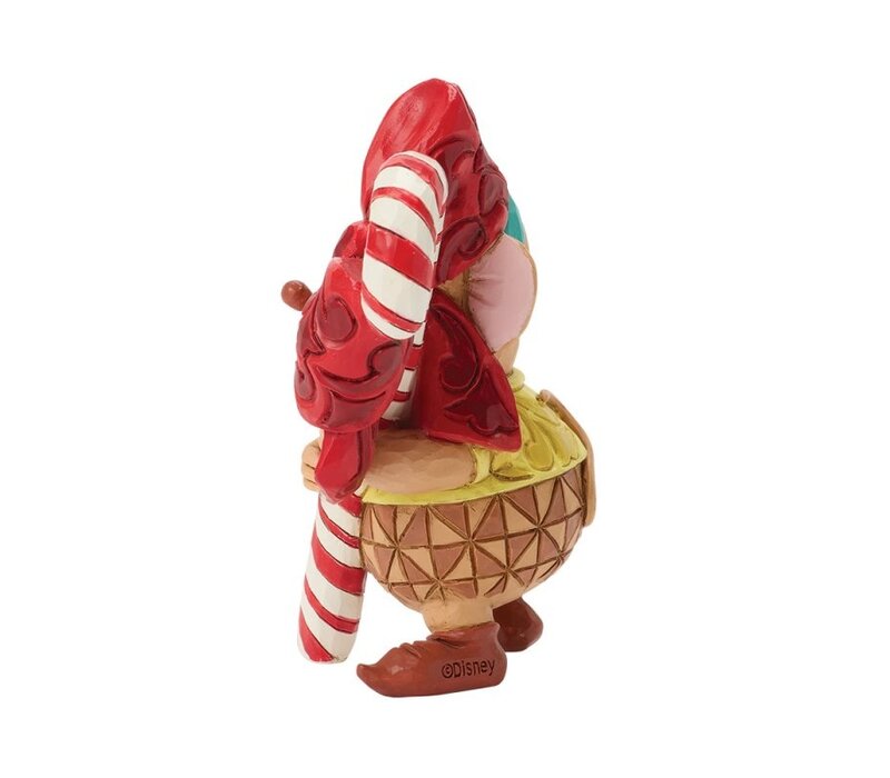 Disney Traditions - Gus Candy Cane Mini (PRE-ORDER)