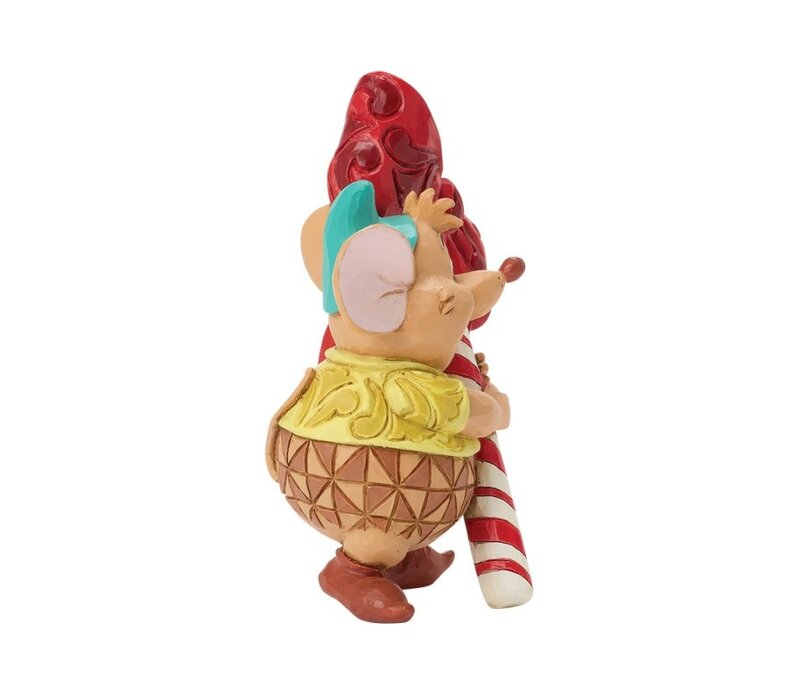 Disney Traditions - Gus Candy Cane Mini (PRE-ORDER)