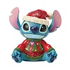 Disney Traditions Disney Traditions - Feeling Jolly and a Little Naughty (Stitch Sweater LED PRE-ORDER)