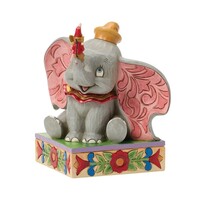 Disney Traditions - Big Ears, Bigger Friendship (Dumbo & Timothy PRE-ORDER)