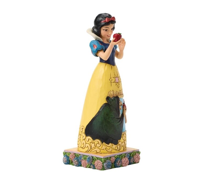 Disney Traditions - A Poisoned Promise (Snow White Dress Scene PRE-ORDER)