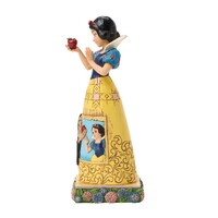 Disney Traditions - A Poisoned Promise (Snow White Dress Scene PRE-ORDER)
