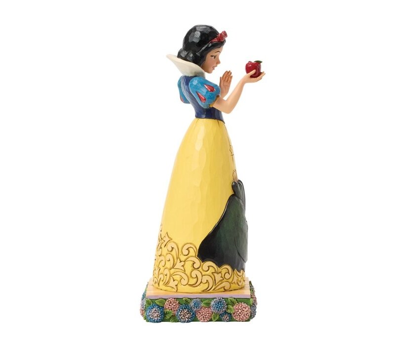 Disney Traditions - A Poisoned Promise (Snow White Dress Scene PRE-ORDER)