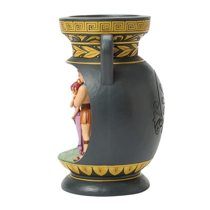 Disney Traditions - A Hero's Journey (Hercules Vase Scene PRE-ORDER)