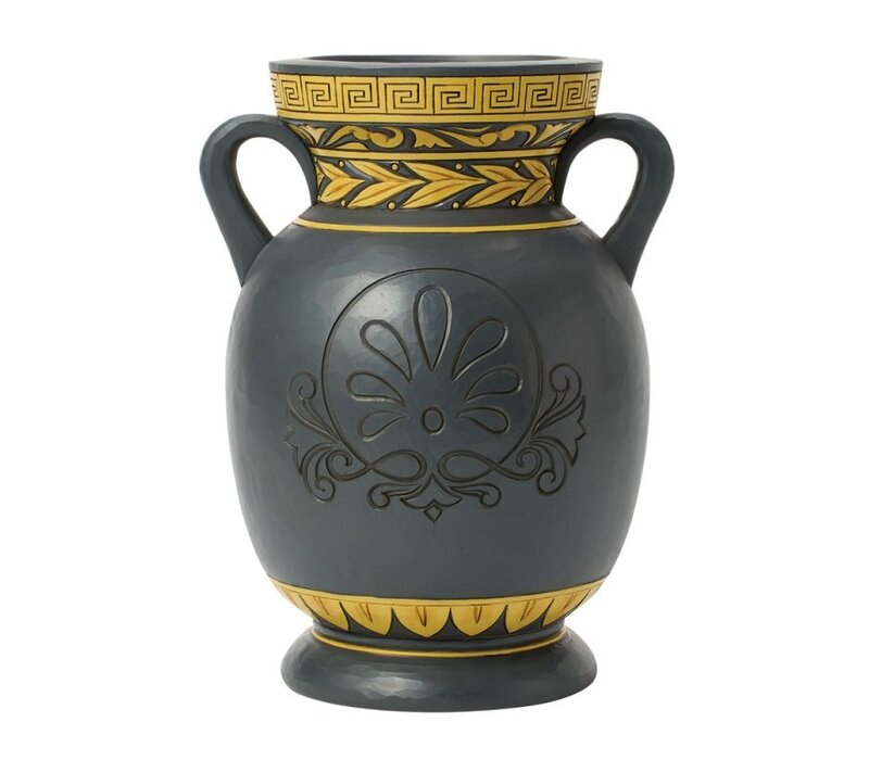 Disney Traditions - A Hero's Journey (Hercules Vase Scene PRE-ORDER)