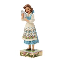 Disney Traditions - A Glimpse Within (Belle Mirror PRE-ORDER)