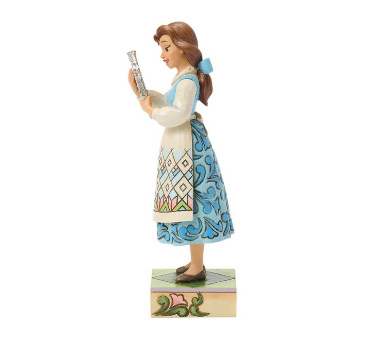 Disney Traditions - A Glimpse Within (Belle Mirror PRE-ORDER)