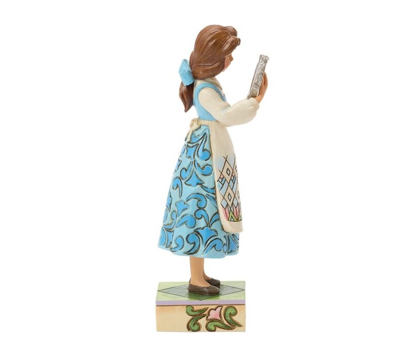 Disney Traditions - A Glimpse Within (Belle Mirror PRE-ORDER)
