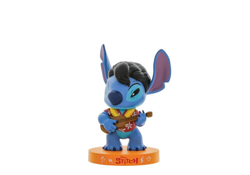 Disney Showcase Collection Hawaiian Elvis Stitch (OP=OP!) - Disney Showcase Collection