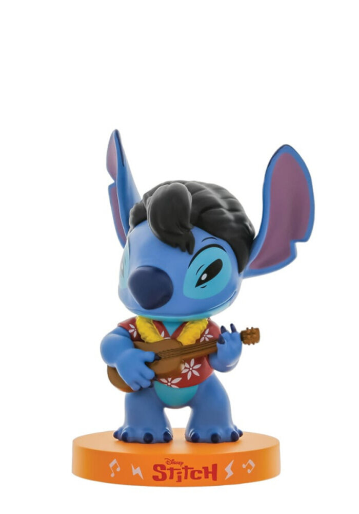 Disney Showcase Collection - Hawaiian Elvis Stitch