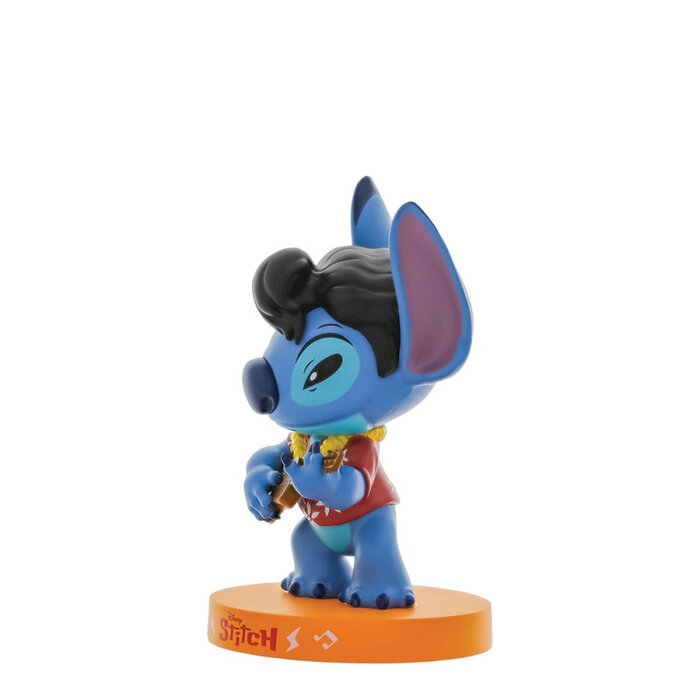 Disney Showcase Collection - Hawaiian Elvis Stitch
