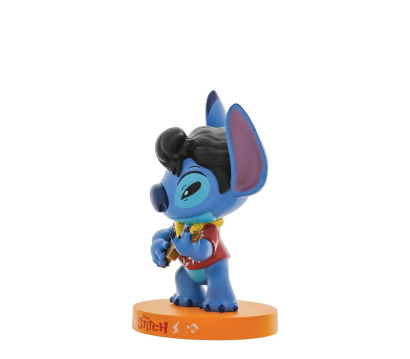 Disney Showcase Collection - Hawaiian Elvis Stitch