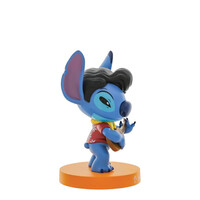 Disney Showcase Collection - Hawaiian Elvis Stitch