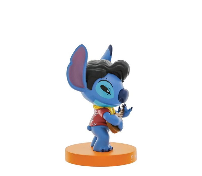 Disney Showcase Collection - Hawaiian Elvis Stitch