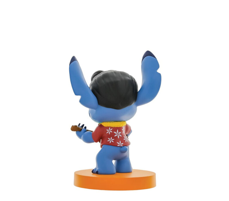 Disney Showcase Collection - Hawaiian Elvis Stitch