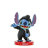 Disney Showcase Collection Disney Showcase Collection - Black Leather Elvis Stitch