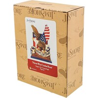 Heartwood Creek - Support Our Troops Eagle