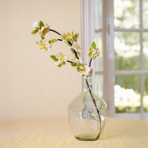 Tak: Perenbloesem - Sjaal met een Verhaal 