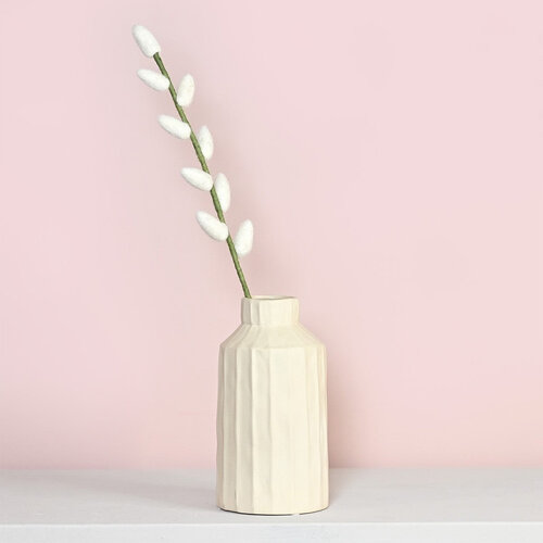 Bloem: Tak Katje - Sjaal met een Verhaal 