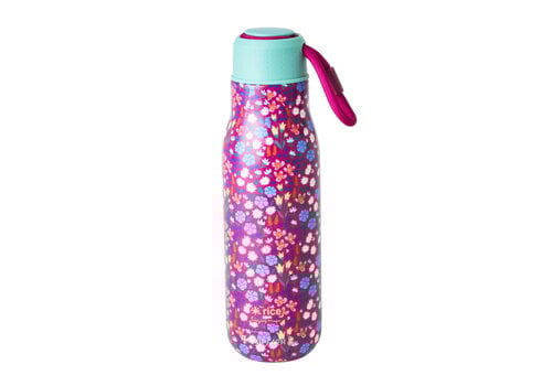 RICE Stainless Steel Drinking Bottle - RICE