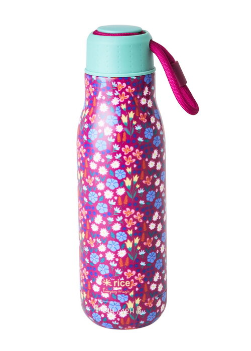 RICE Stainless Steel Drinking Bottle - RICE