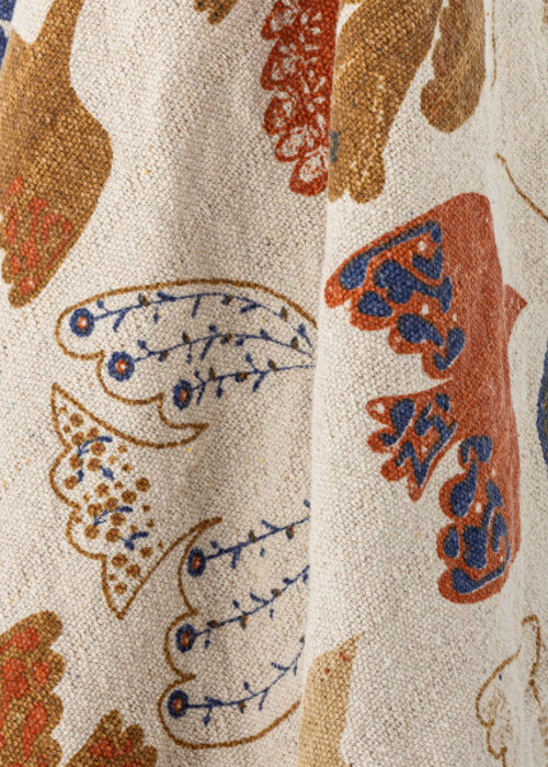 Bloomingville Anniversary Plaid - Bloomingville