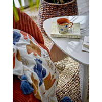 Bloomingville - Anniversary Plaid