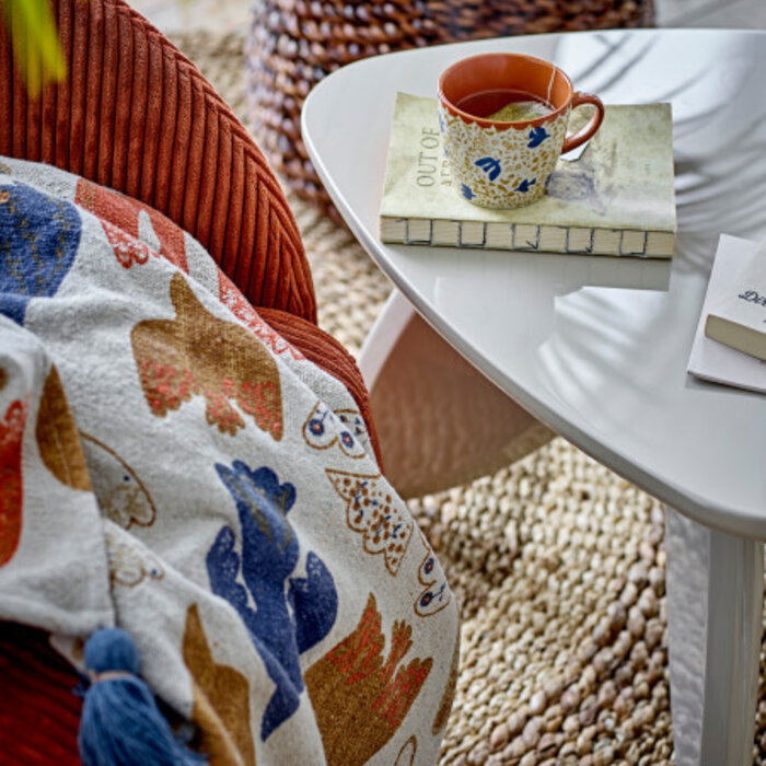 Bloomingville - Anniversary Plaid