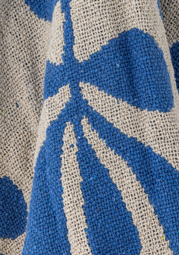 Bloomingville - Nevine Plaid