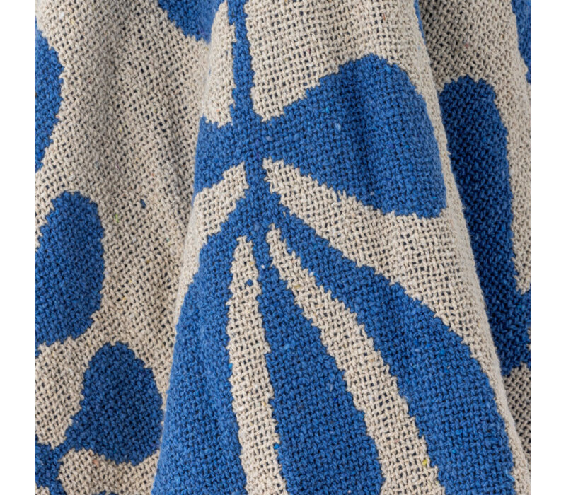 Bloomingville - Nevine Plaid