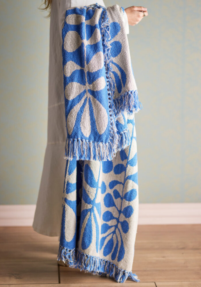 Bloomingville - Nevine Plaid