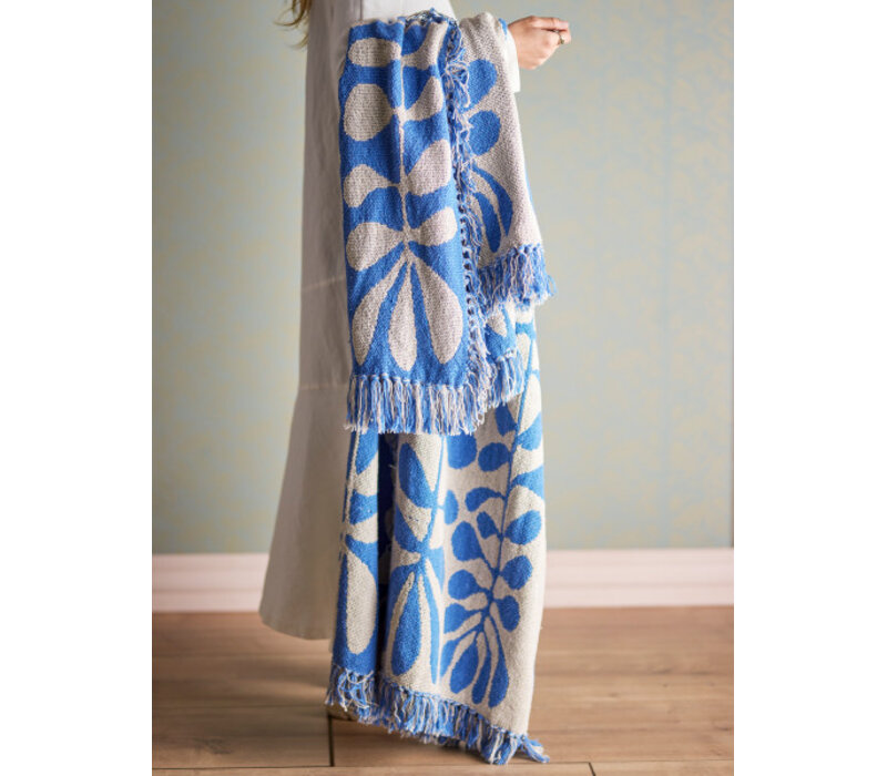 Bloomingville - Nevine Plaid