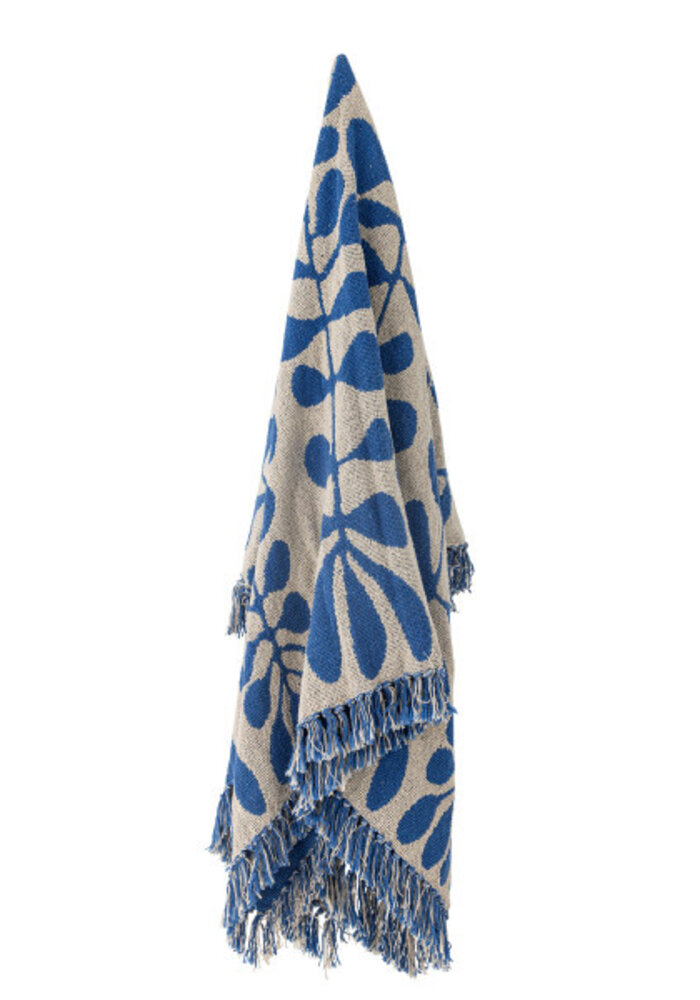 Bloomingville - Nevine Plaid