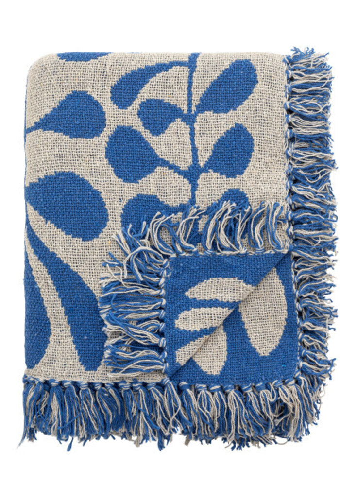 Bloomingville - Nevine Plaid