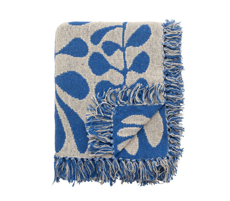 Bloomingville - Nevine Plaid