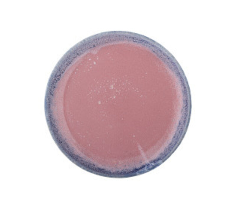 Bloomingville - Paula Plate - Rose