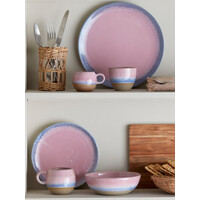 Bloomingville - Paula Egg Cup - Rose