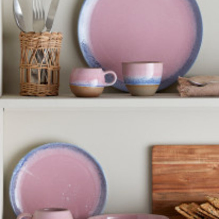 Bloomingville - Paula Egg Cup - Rose