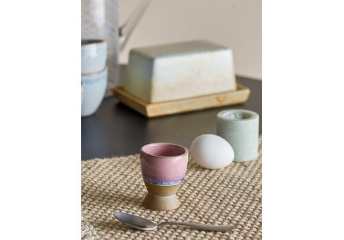 Bloomingville Paula Egg Cup - Rose - Bloomingville
