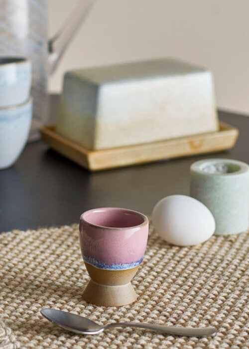 Bloomingville Paula Egg Cup - Rose - Bloomingville