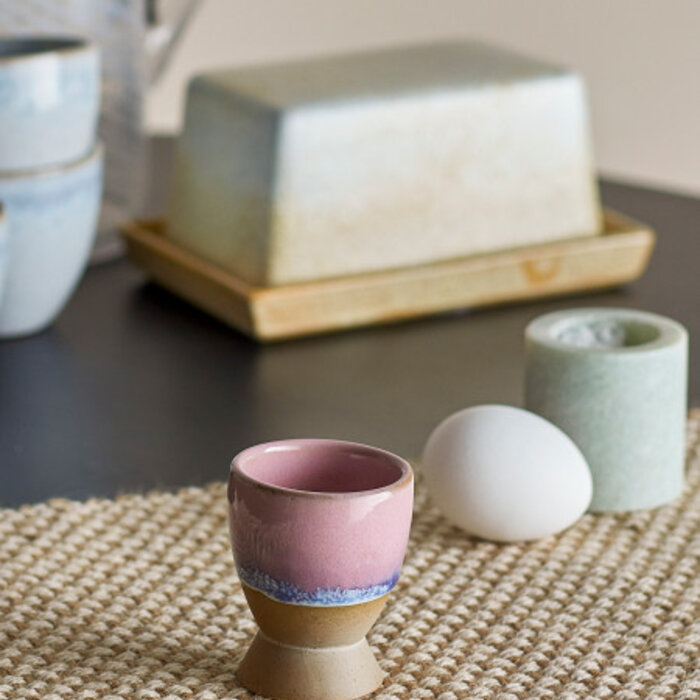 Bloomingville Paula Egg Cup - Rose - Bloomingville