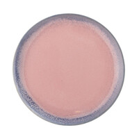 Bloomingville - Paula Diner Plate - Rose