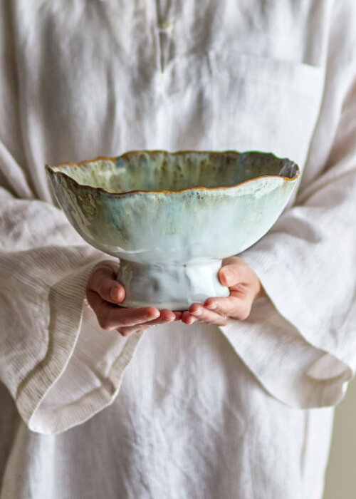 Bloomingville Joby Bowl - Bloomingville